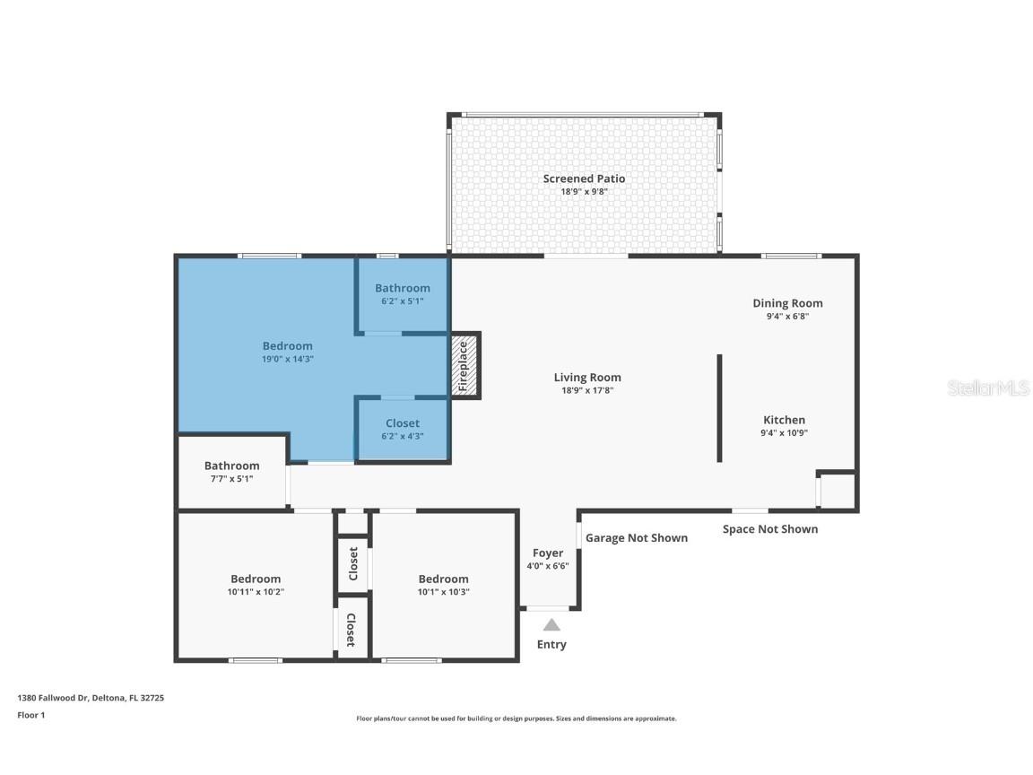 1380 Fallwood Drive Deltona FL 32725 G5104818 image18