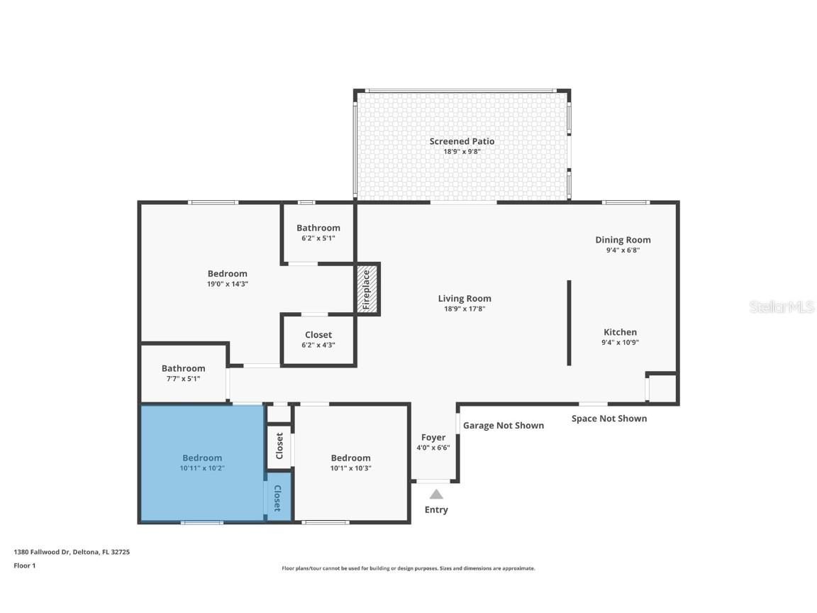 1380 Fallwood Drive Deltona FL 32725 G5104818 image25