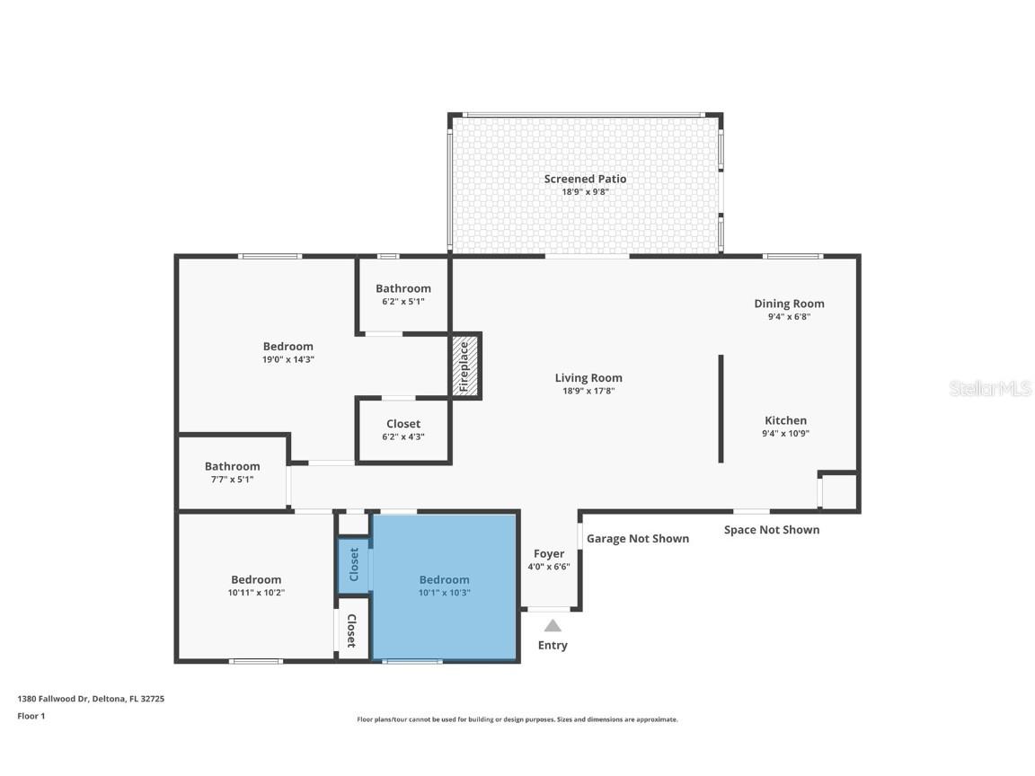 1380 Fallwood Drive Deltona FL 32725 G5104818 image29