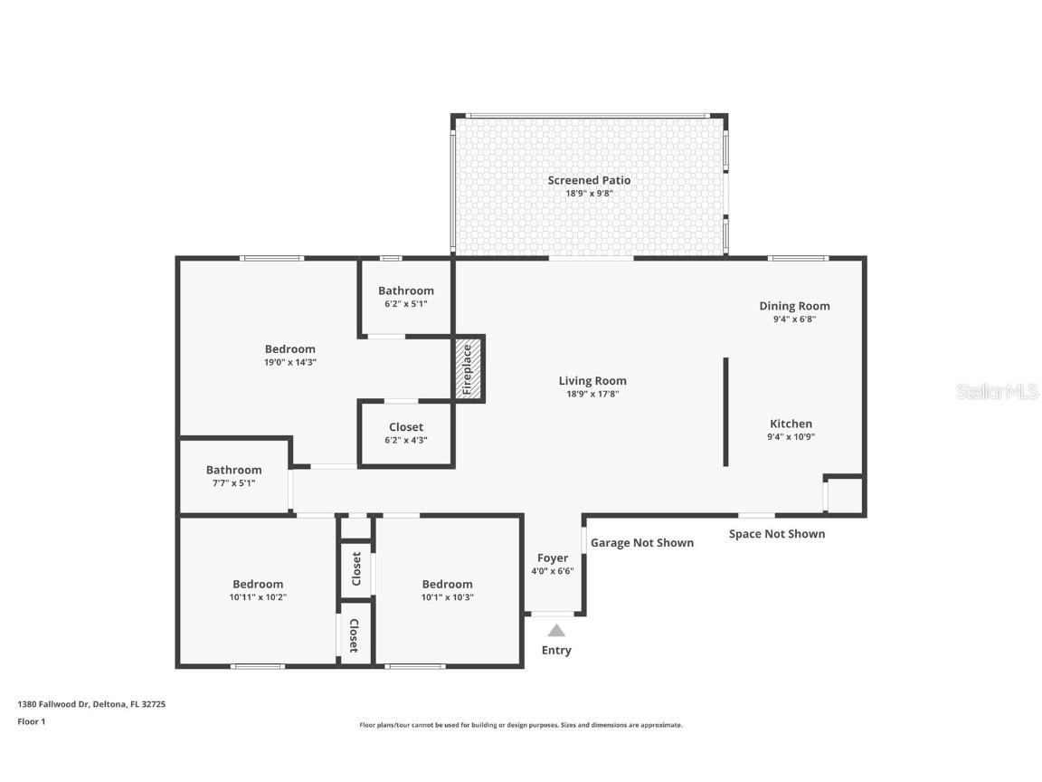 1380 Fallwood Drive Deltona FL 32725 G5104818 image50