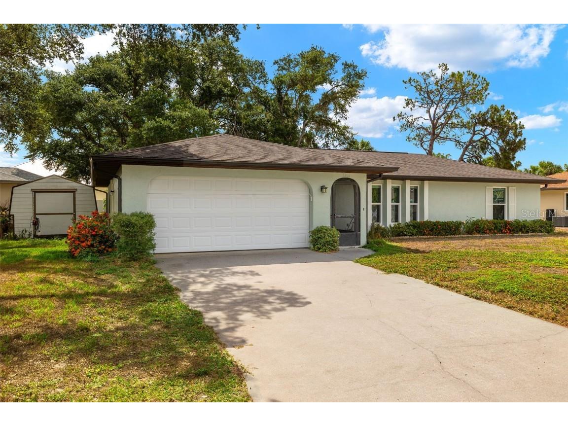 1380 Fireside Street Port Charlotte FL 33952 - HAVERHILL WATERWAY A4613715 image1