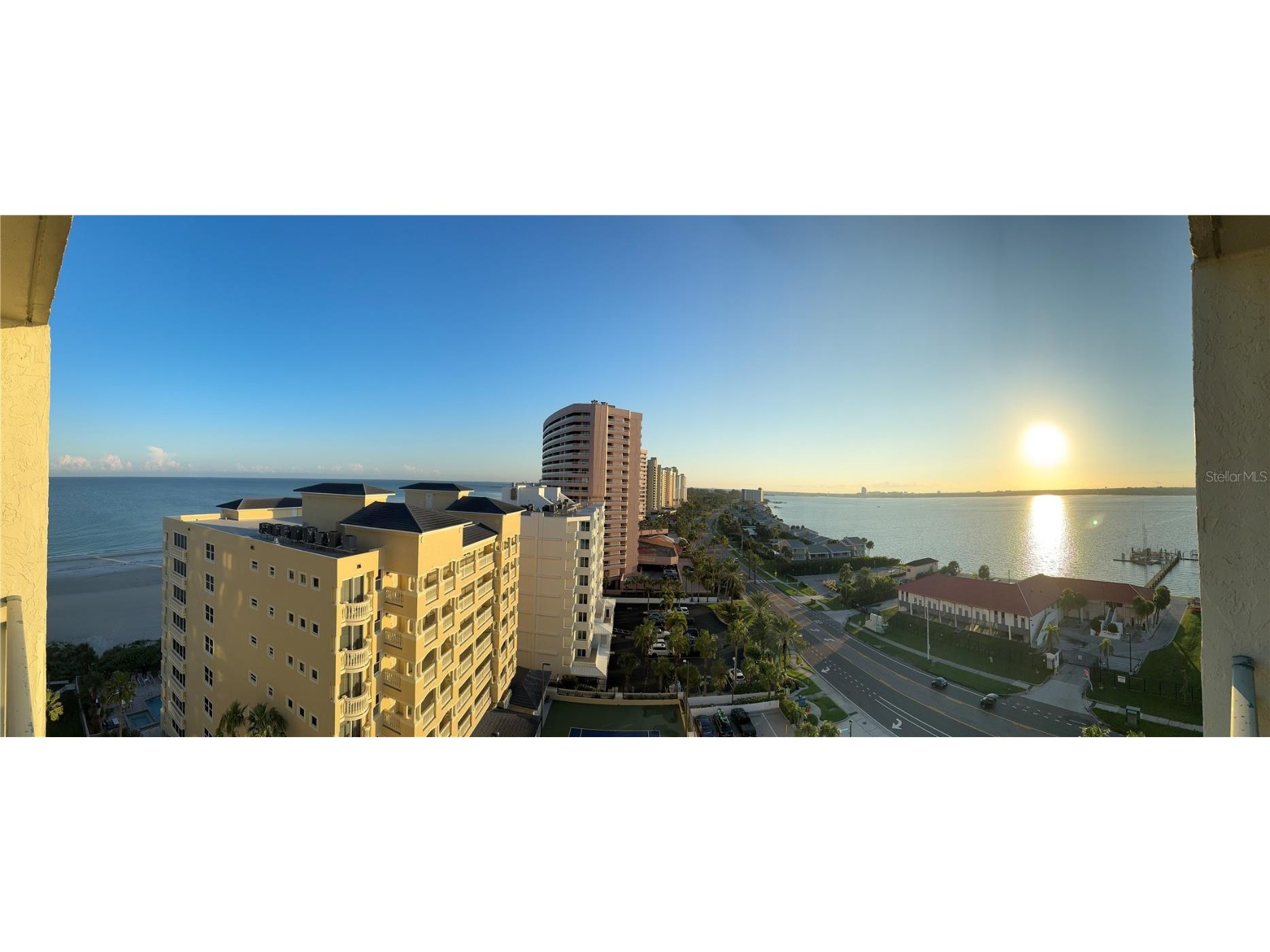 1380 Gulf Boulevard #1108 Clearwater Beach FL 33767 - GULF OF MEXICO U8232269 image1