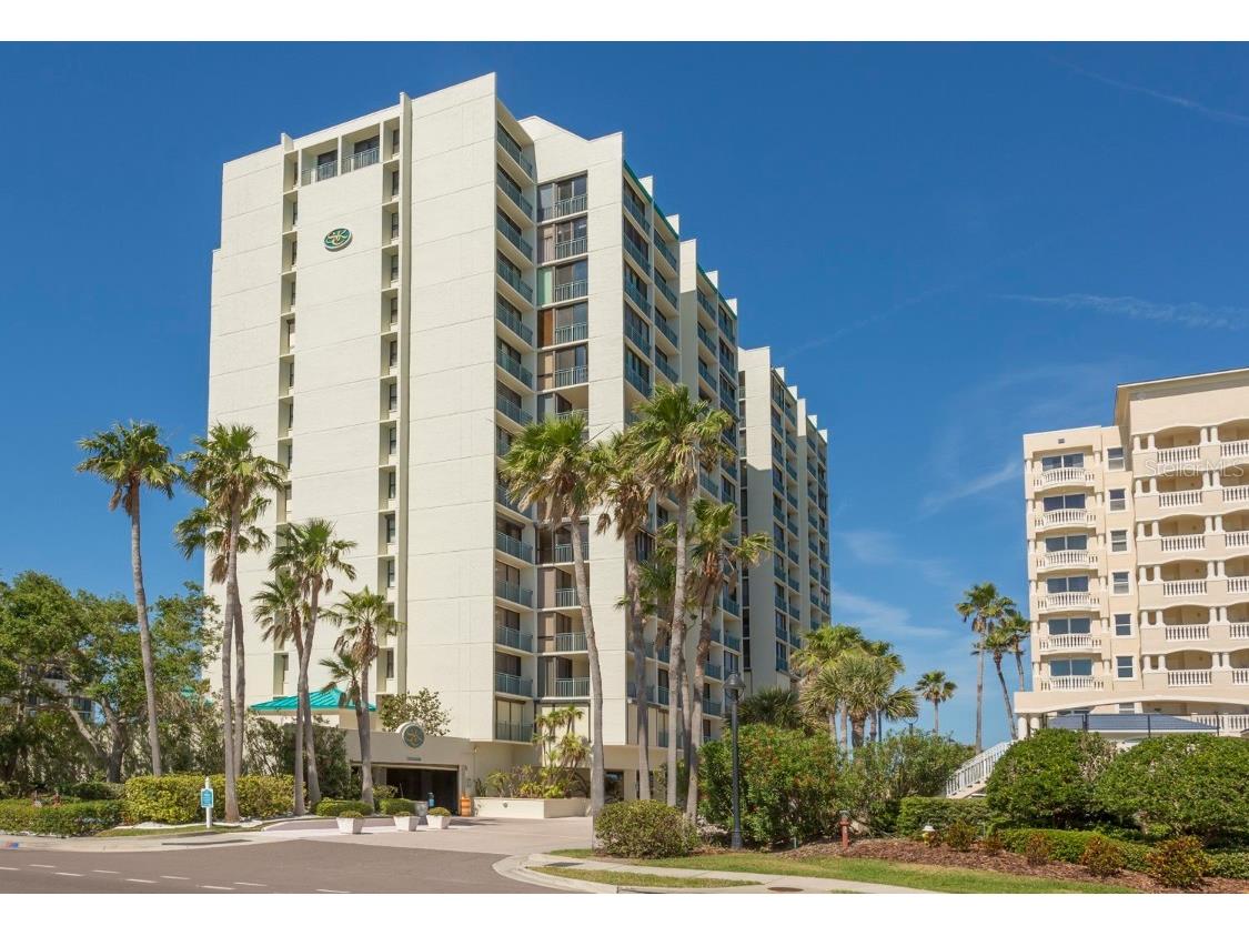 1380 Gulf Boulevard #206 Clearwater FL 33767 U8232542 image1