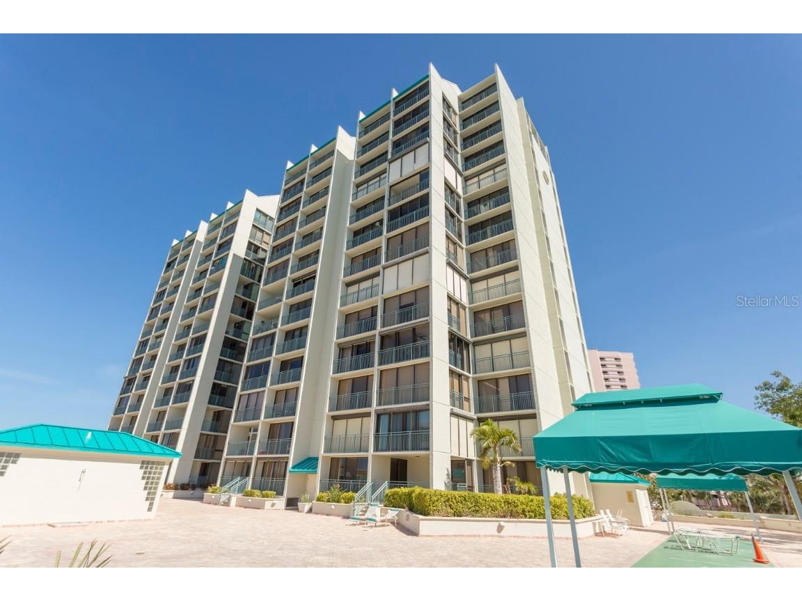 1380 Gulf Boulevard #206 Clearwater FL 33767 U8232542 image4