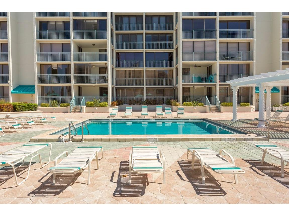 1380 Gulf Boulevard #206 Clearwater FL 33767 U8232542 image5