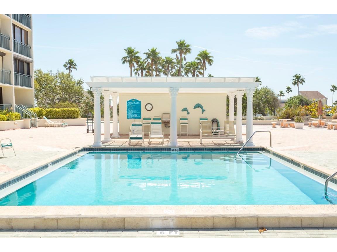 1380 Gulf Boulevard #206 Clearwater FL 33767 U8232542 image6