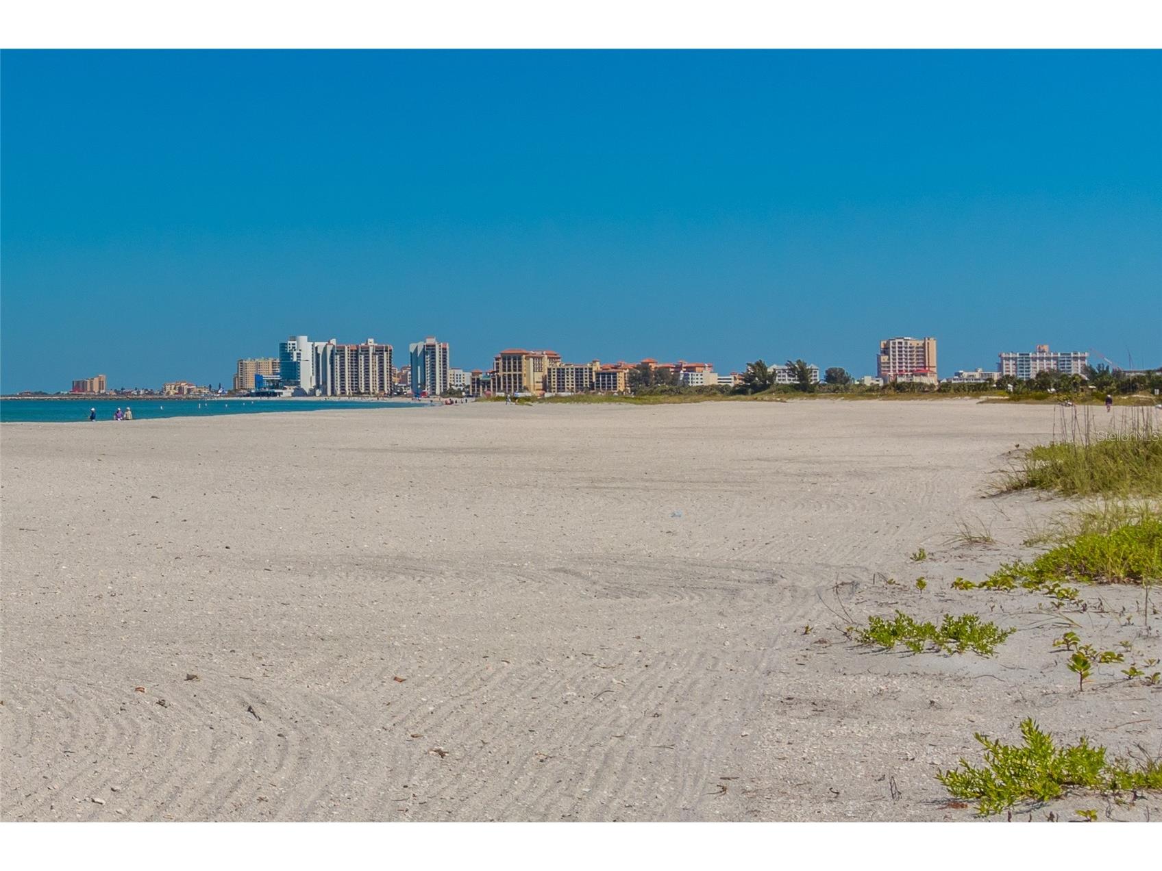 1380 Gulf Boulevard #307 Clearwater Beach FL 33767 - GULF OF MEXICO U8241002 image13