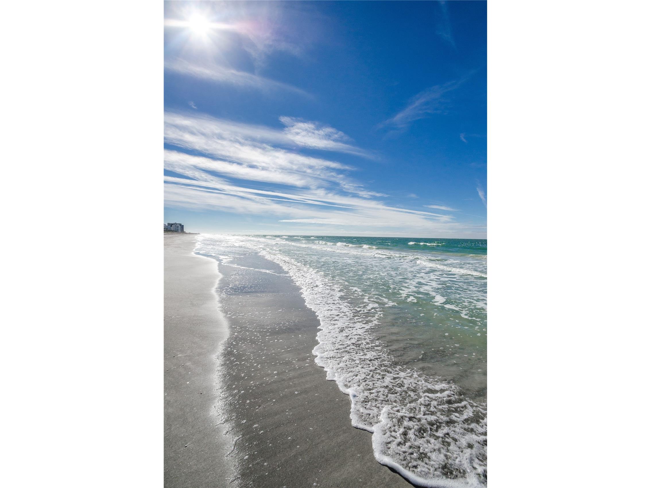 1380 Gulf Boulevard #307 Clearwater Beach FL 33767 - GULF OF MEXICO U8241002 image15