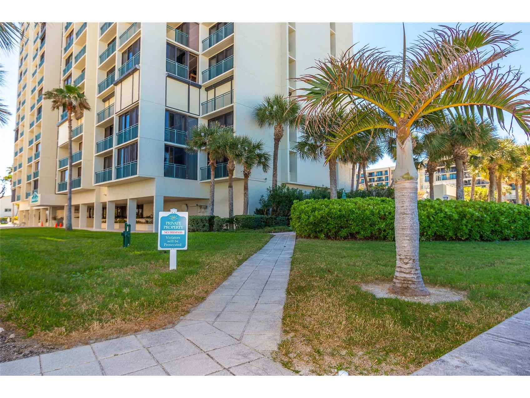 1380 Gulf Boulevard #307 Clearwater Beach FL 33767 - GULF OF MEXICO U8241002 image17