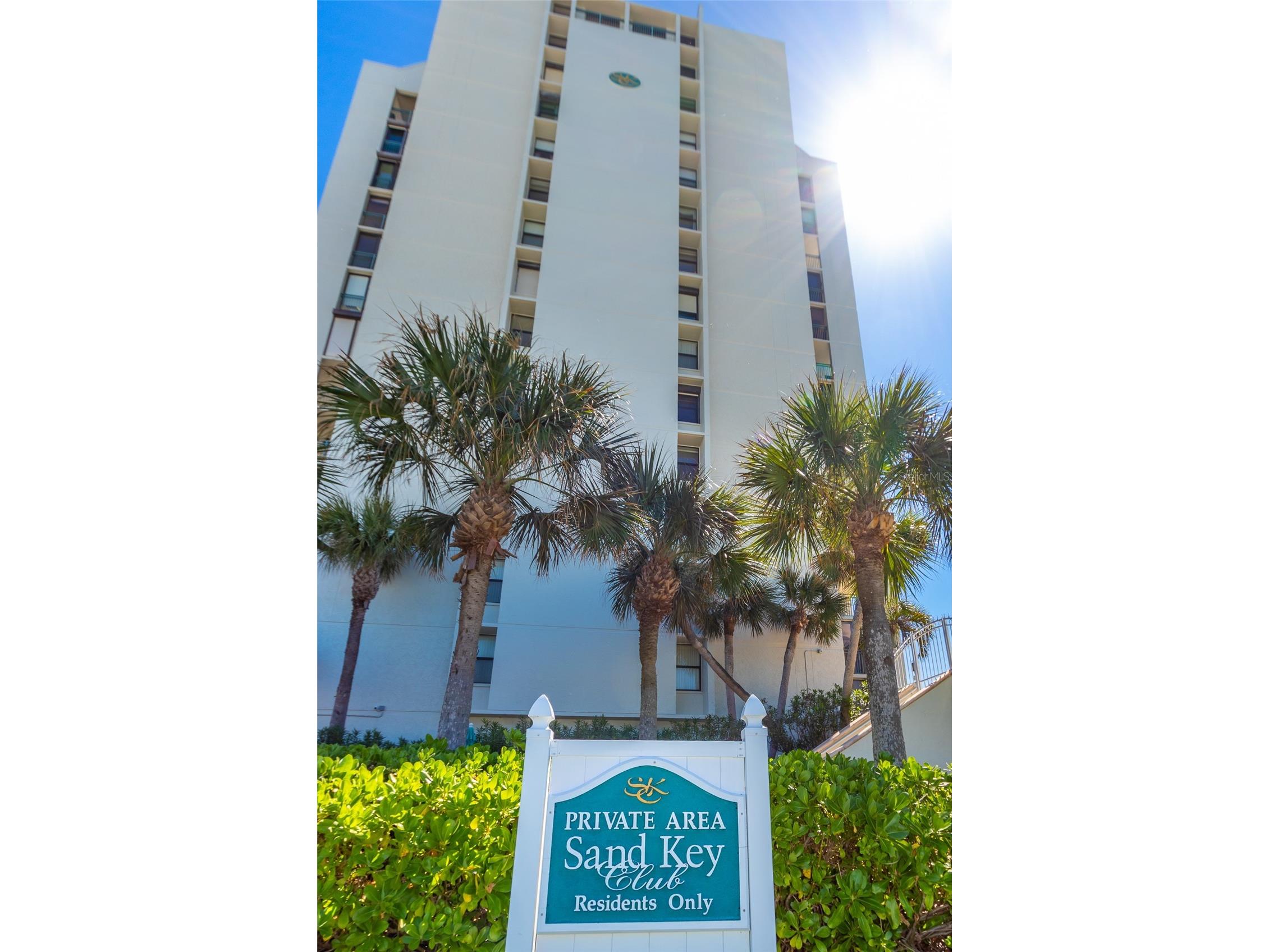 1380 Gulf Boulevard #307 Clearwater Beach FL 33767 - GULF OF MEXICO U8241002 image18