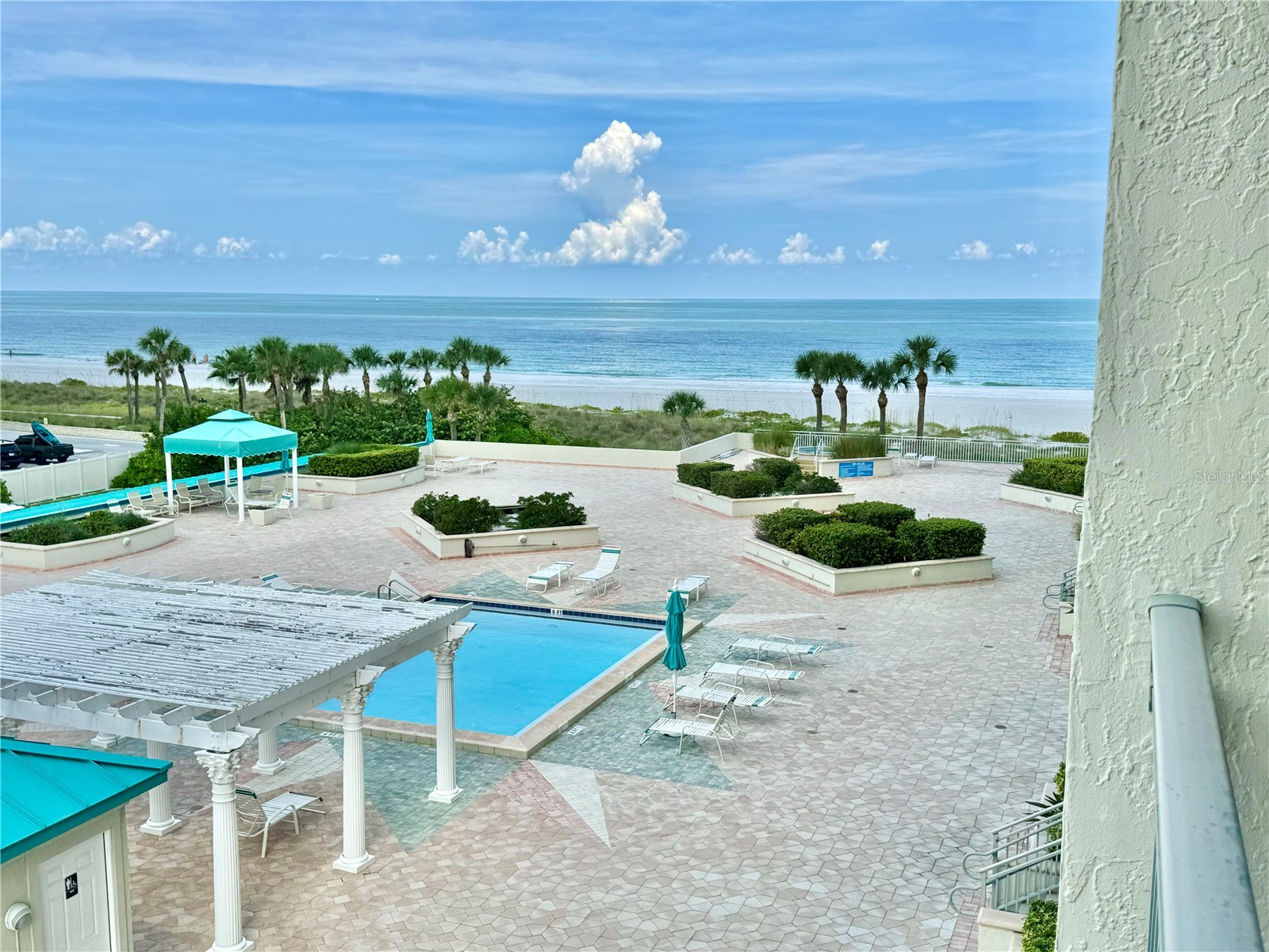 1380 Gulf Boulevard #307 Clearwater Beach FL 33767 - GULF OF MEXICO U8241002 image31