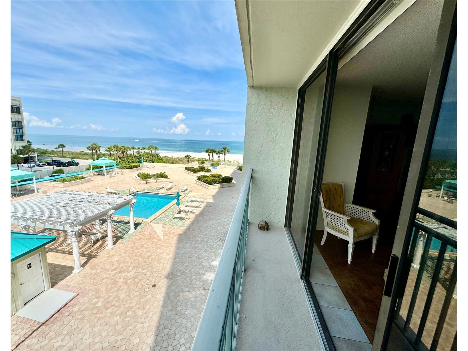 1380 Gulf Boulevard #307 Clearwater Beach FL 33767 - GULF OF MEXICO U8241002 image35