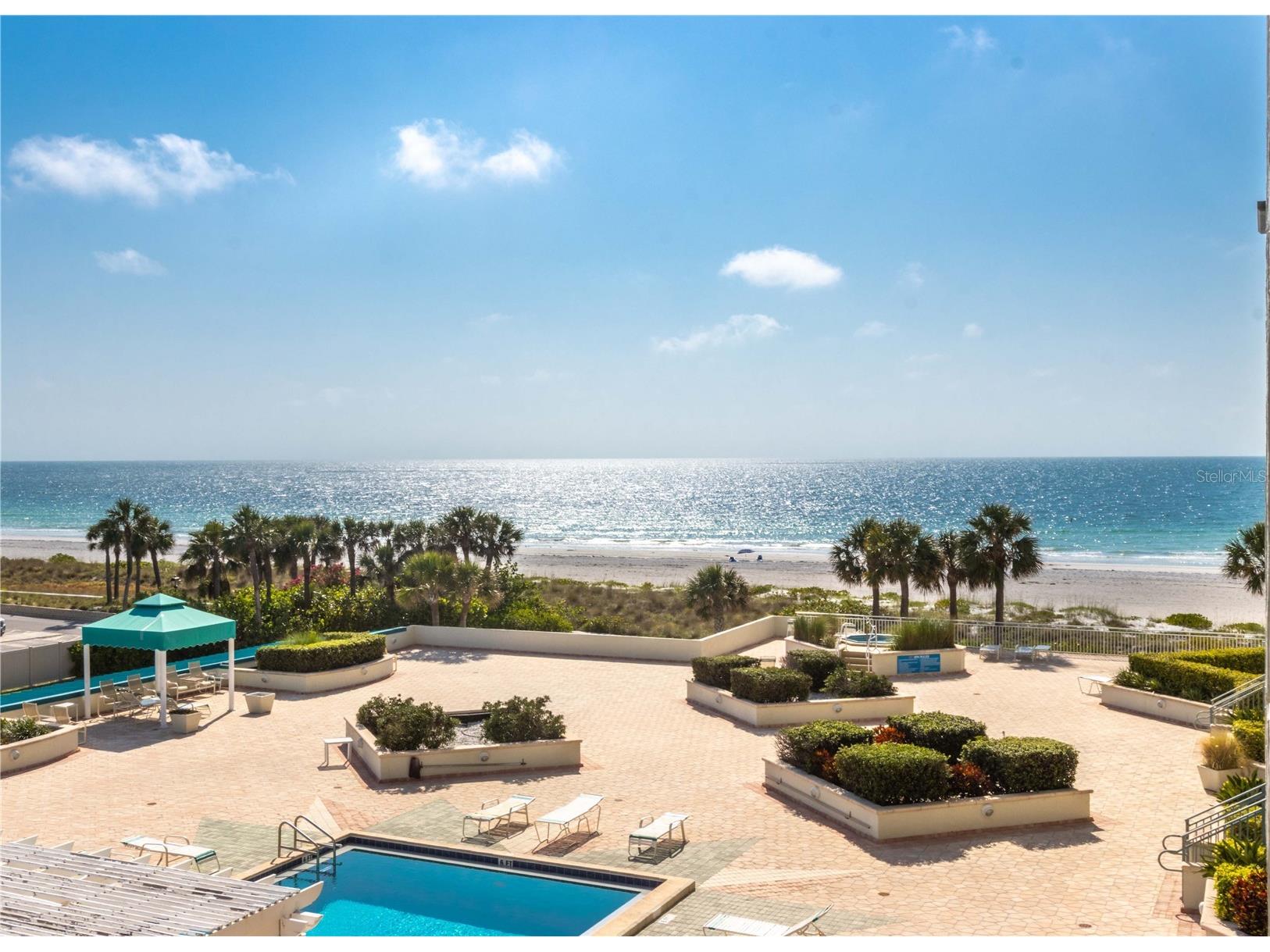 1380 Gulf Boulevard #307 Clearwater Beach FL 33767 - GULF OF MEXICO U8241002 image55