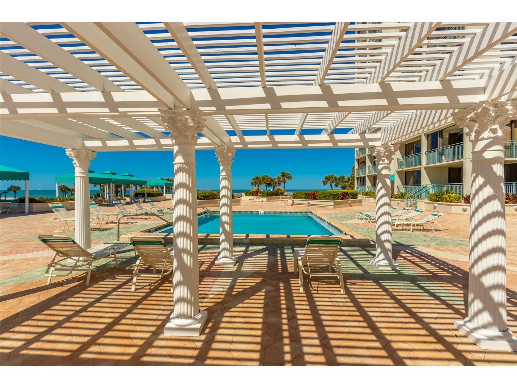 1380 Gulf Boulevard #307 Clearwater Beach FL 33767 - GULF OF MEXICO U8241002 image56