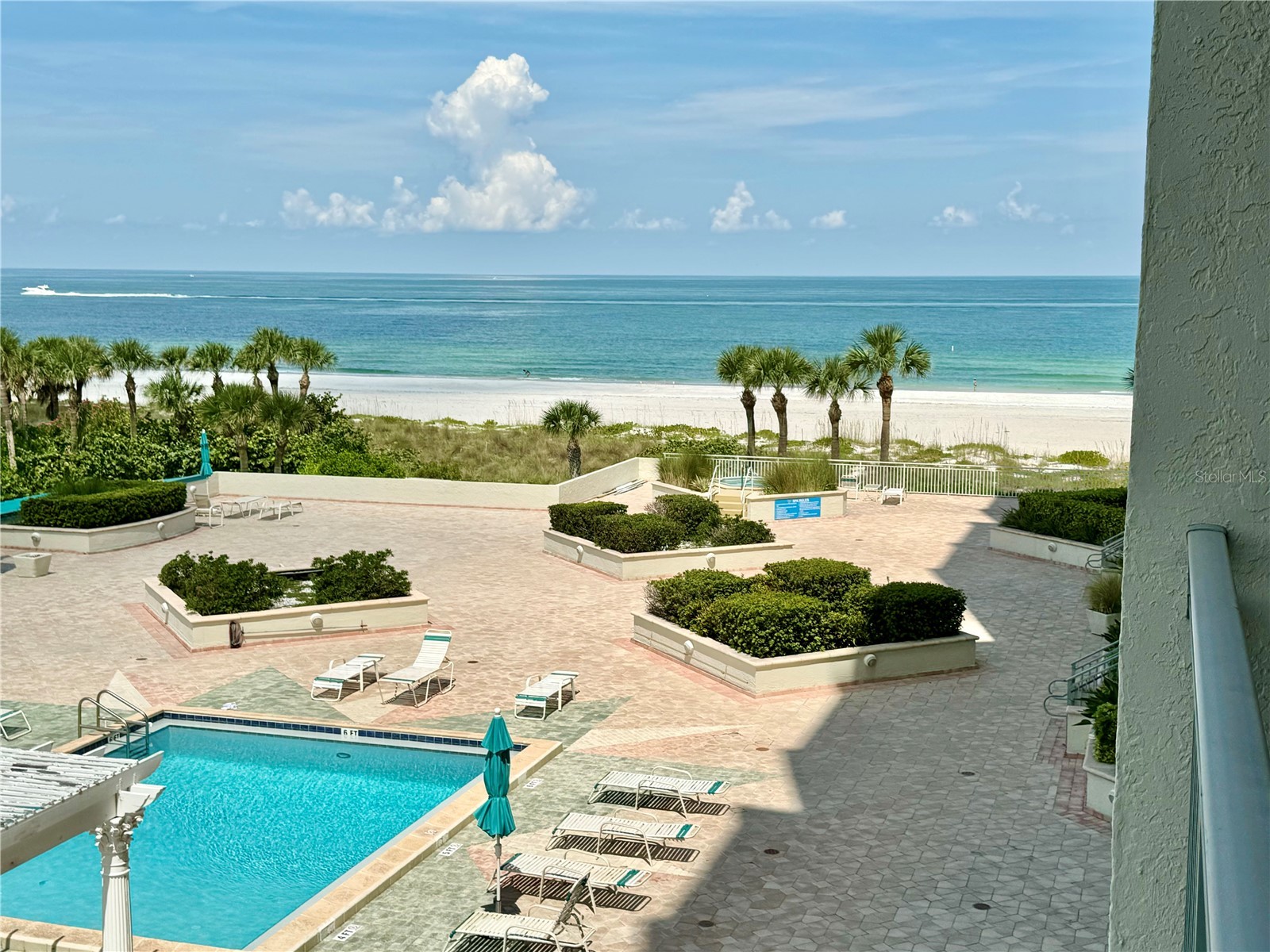 1380 Gulf Boulevard #307 Clearwater Beach FL 33767 - GULF OF MEXICO U8241002 image57