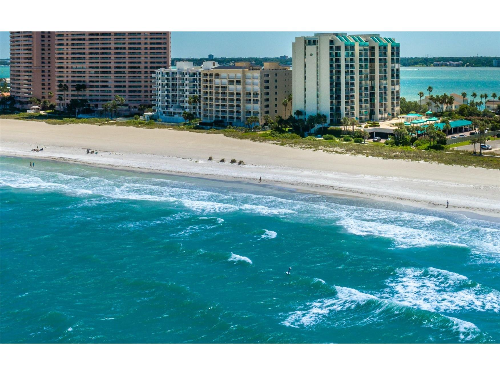 1380 Gulf Boulevard #307 Clearwater Beach FL 33767 - GULF OF MEXICO U8241002 image61