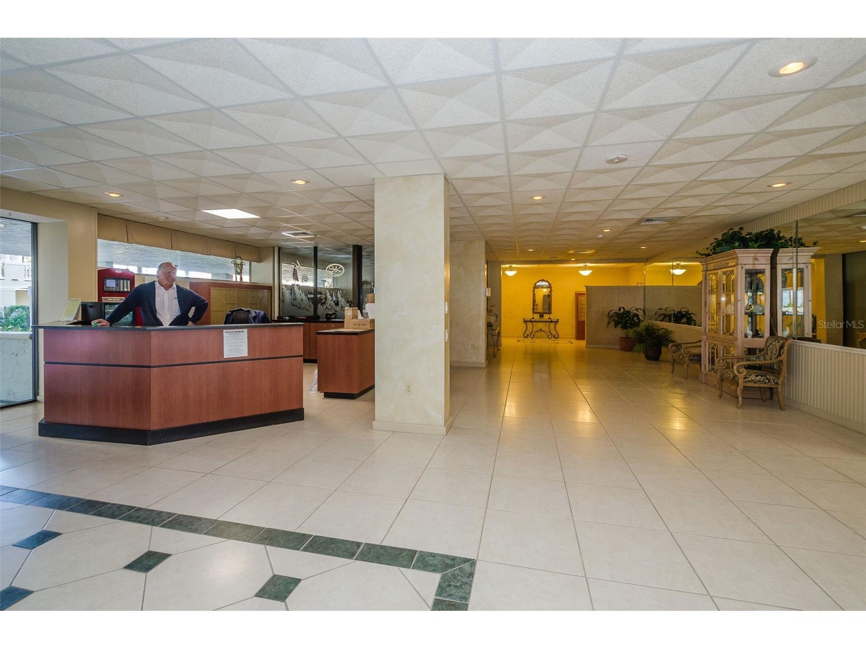 1380 Gulf Boulevard #805 Clearwater FL 33767 - GULF OF ANERICA TB8395264 image36