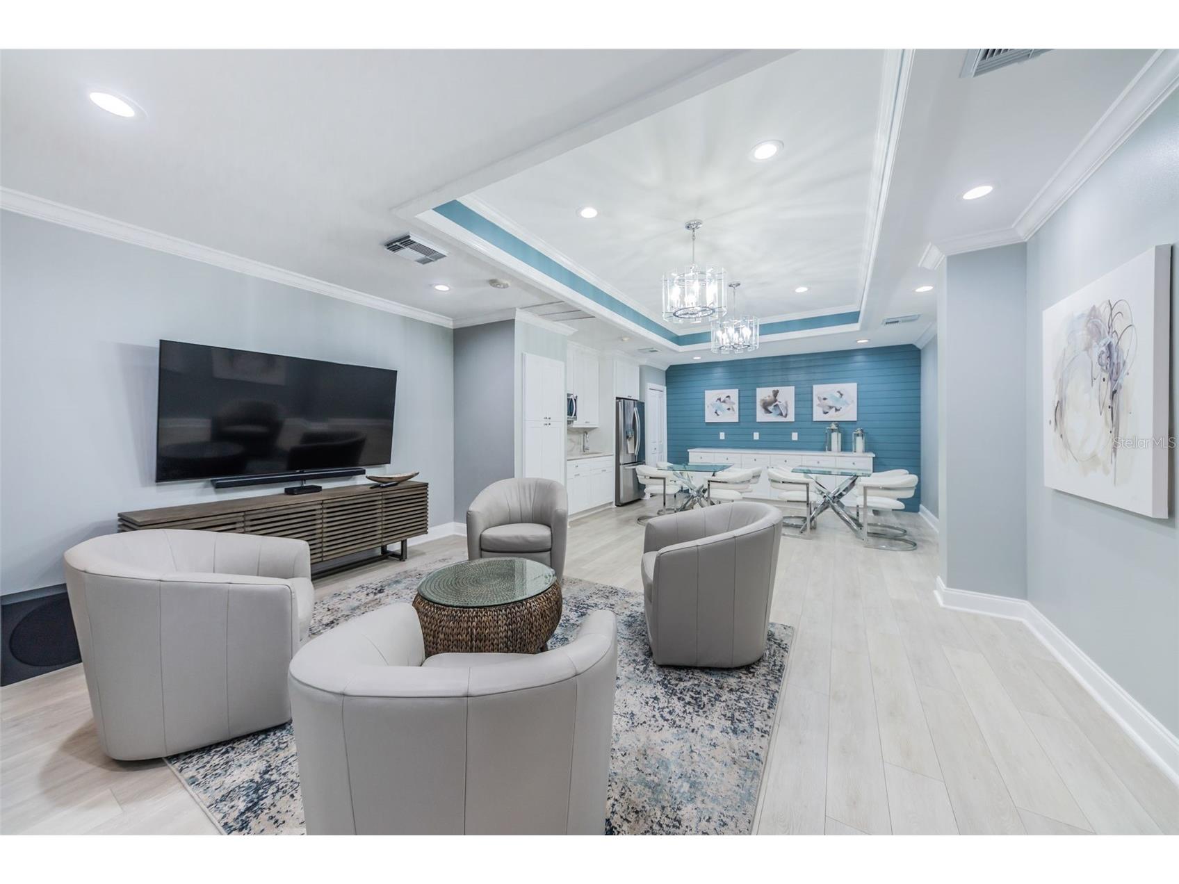 1380 Gulf Boulevard #805 Clearwater FL 33767 - GULF OF ANERICA TB8395264 image37