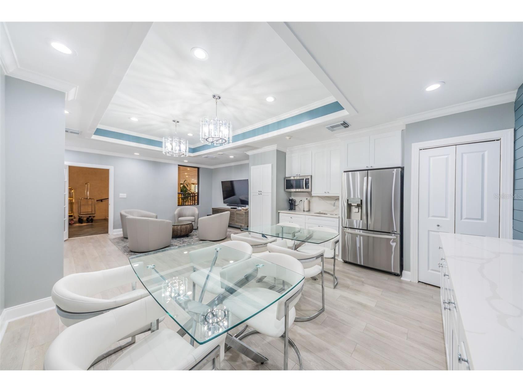 1380 Gulf Boulevard #805 Clearwater FL 33767 - GULF OF ANERICA TB8395264 image38