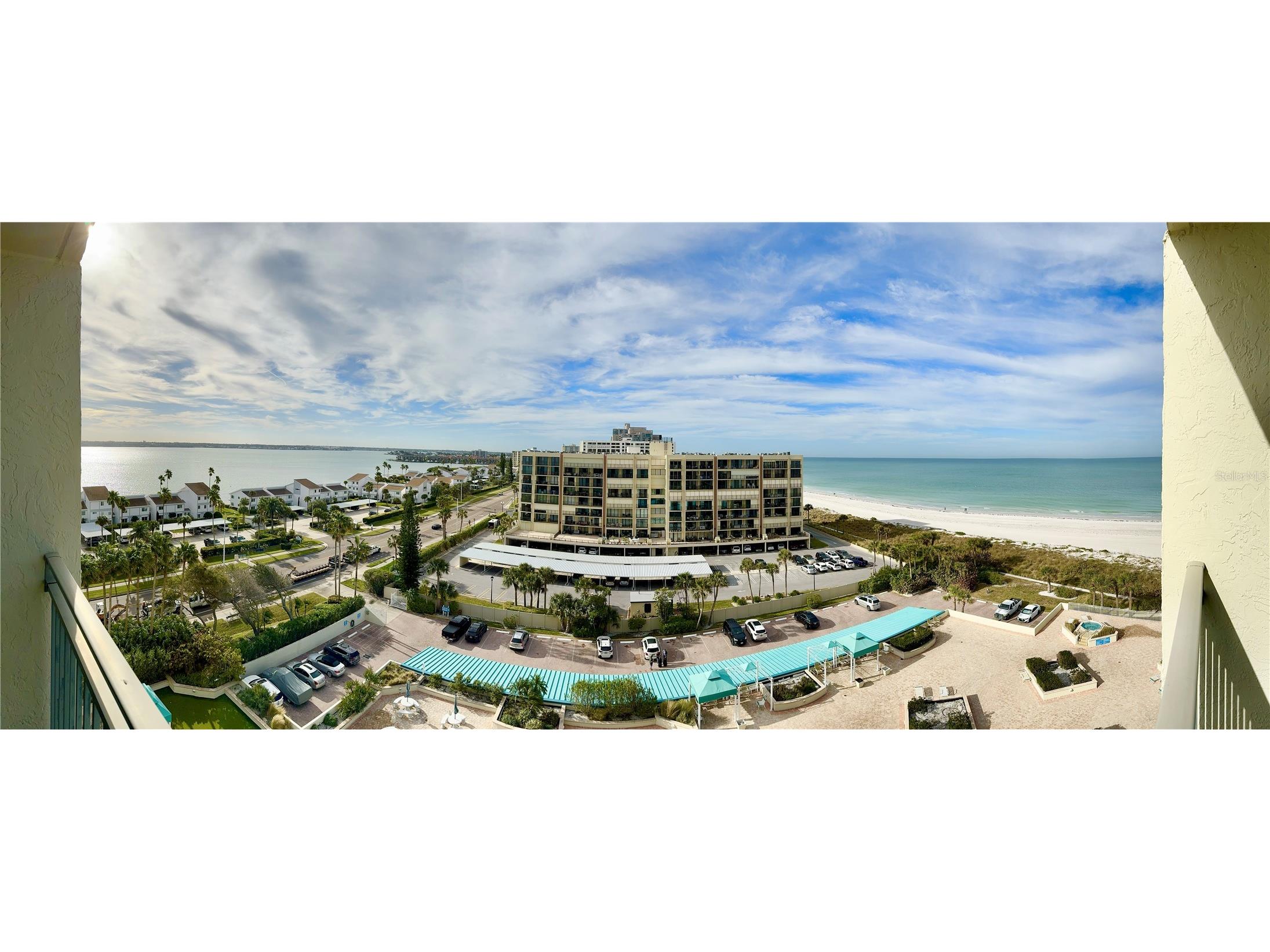 1380 Gulf Boulevard #805 Clearwater FL 33767 - GULF OF ANERICA TB8395264 image4