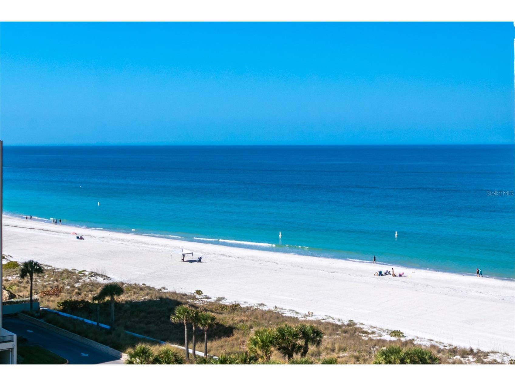 1380 Gulf Boulevard #805 Clearwater FL 33767 - GULF OF AMERICA TB8465348 image1