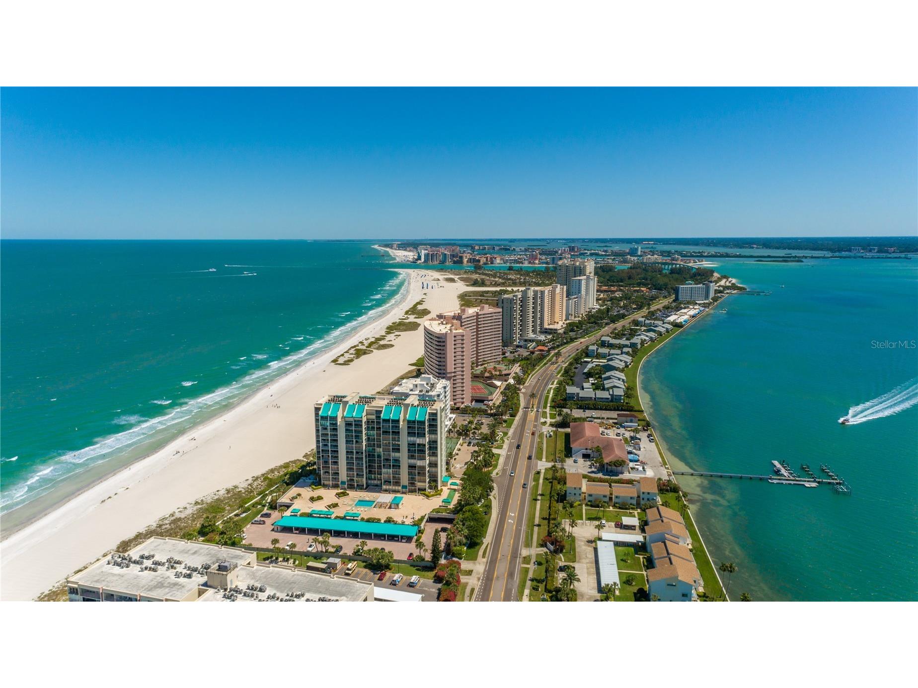 1380 Gulf Boulevard #805 Clearwater FL 33767 - GULF OF AMERICA TB8465348 image41