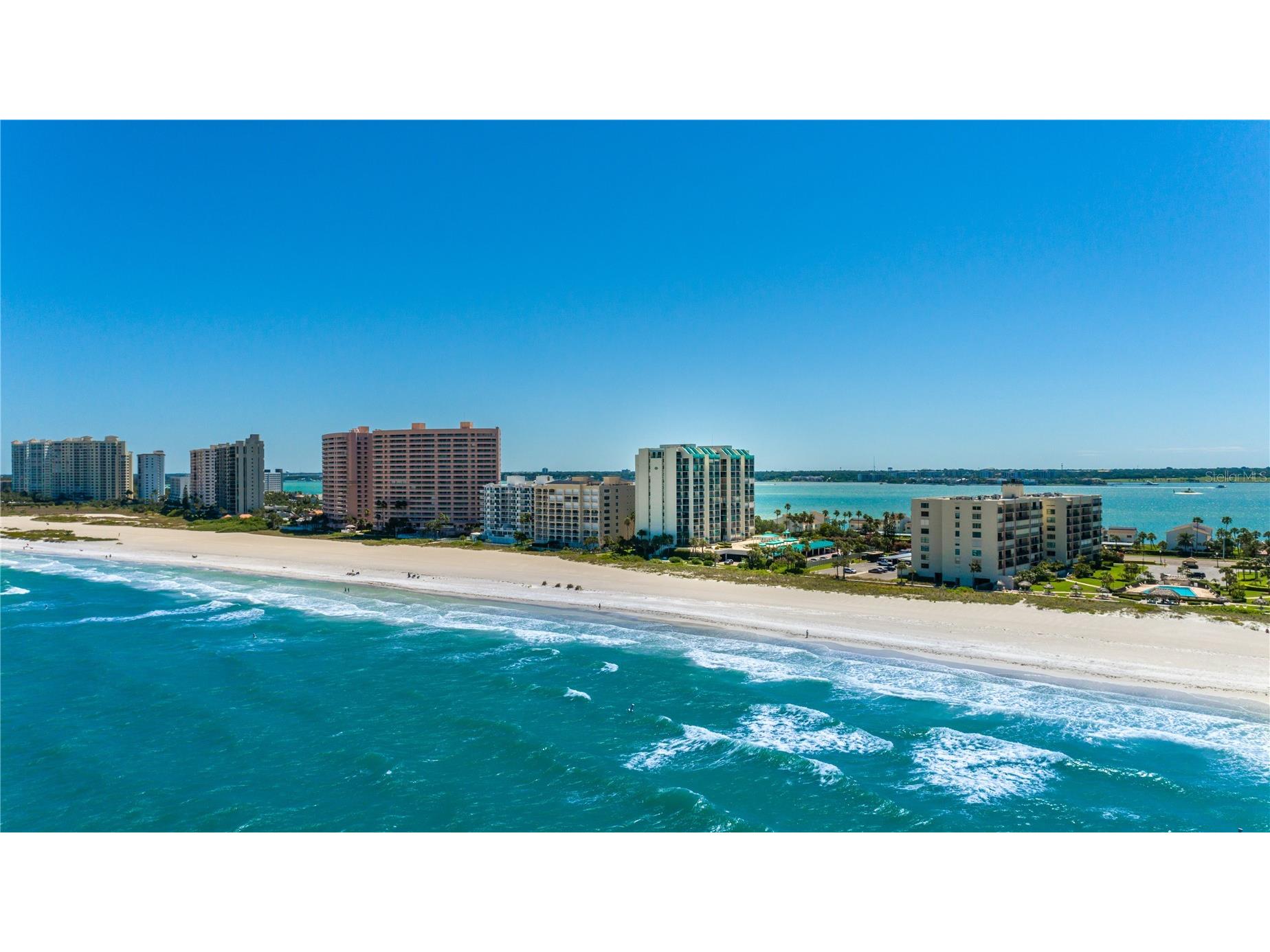 1380 Gulf Boulevard #805 Clearwater FL 33767 - GULF OF AMERICA TB8465348 image42