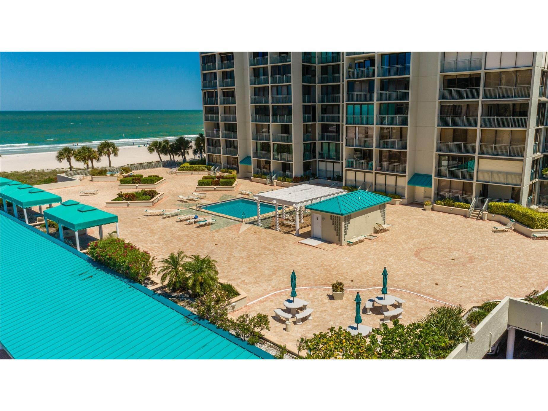 1380 Gulf Boulevard #805 Clearwater FL 33767 - GULF OF AMERICA TB8465348 image43