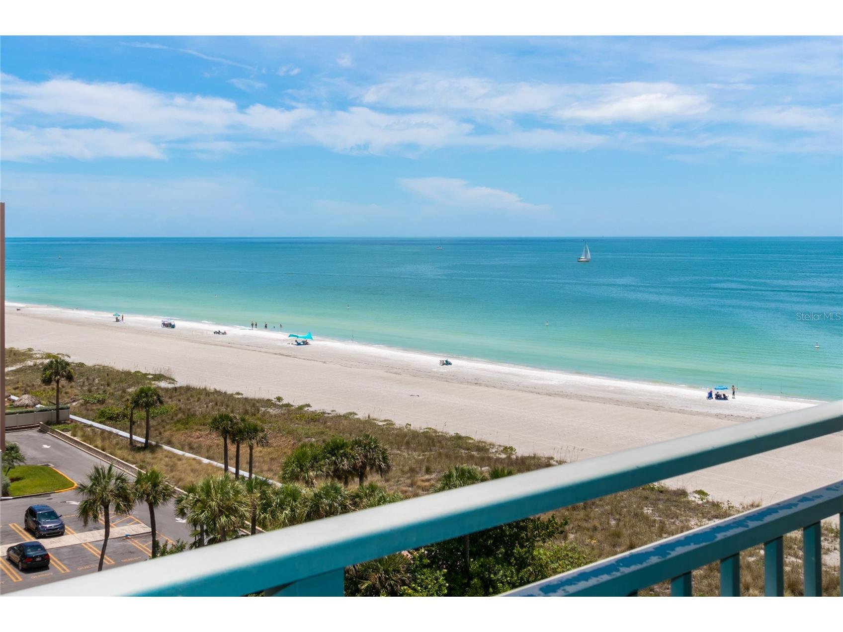 1380 Gulf Boulevard #805 Clearwater FL 33767 - GULF OF AMERICA TB8465348 image47
