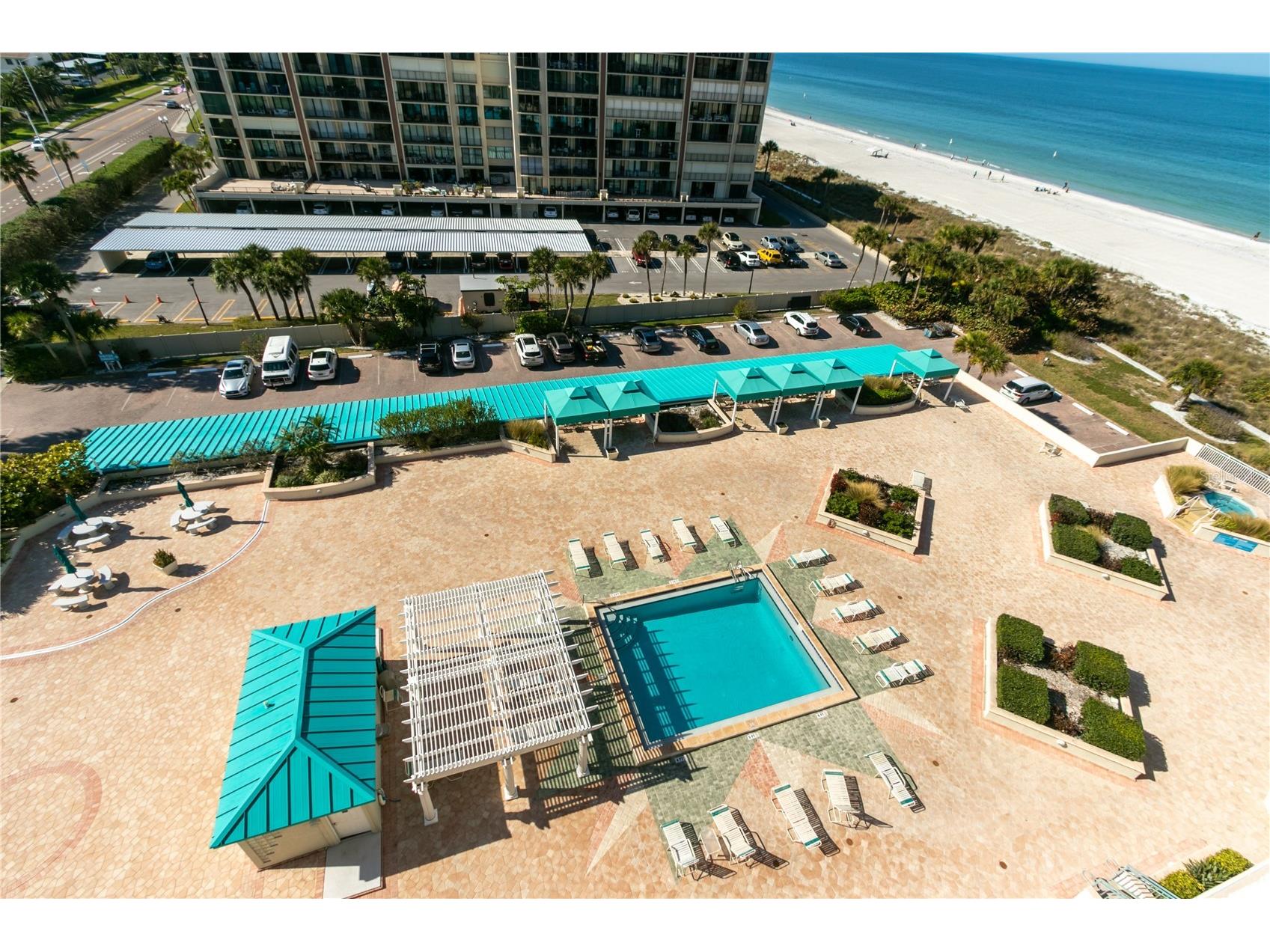 1380 Gulf Boulevard #805 Clearwater FL 33767 - GULF OF AMERICA TB8465348 image50