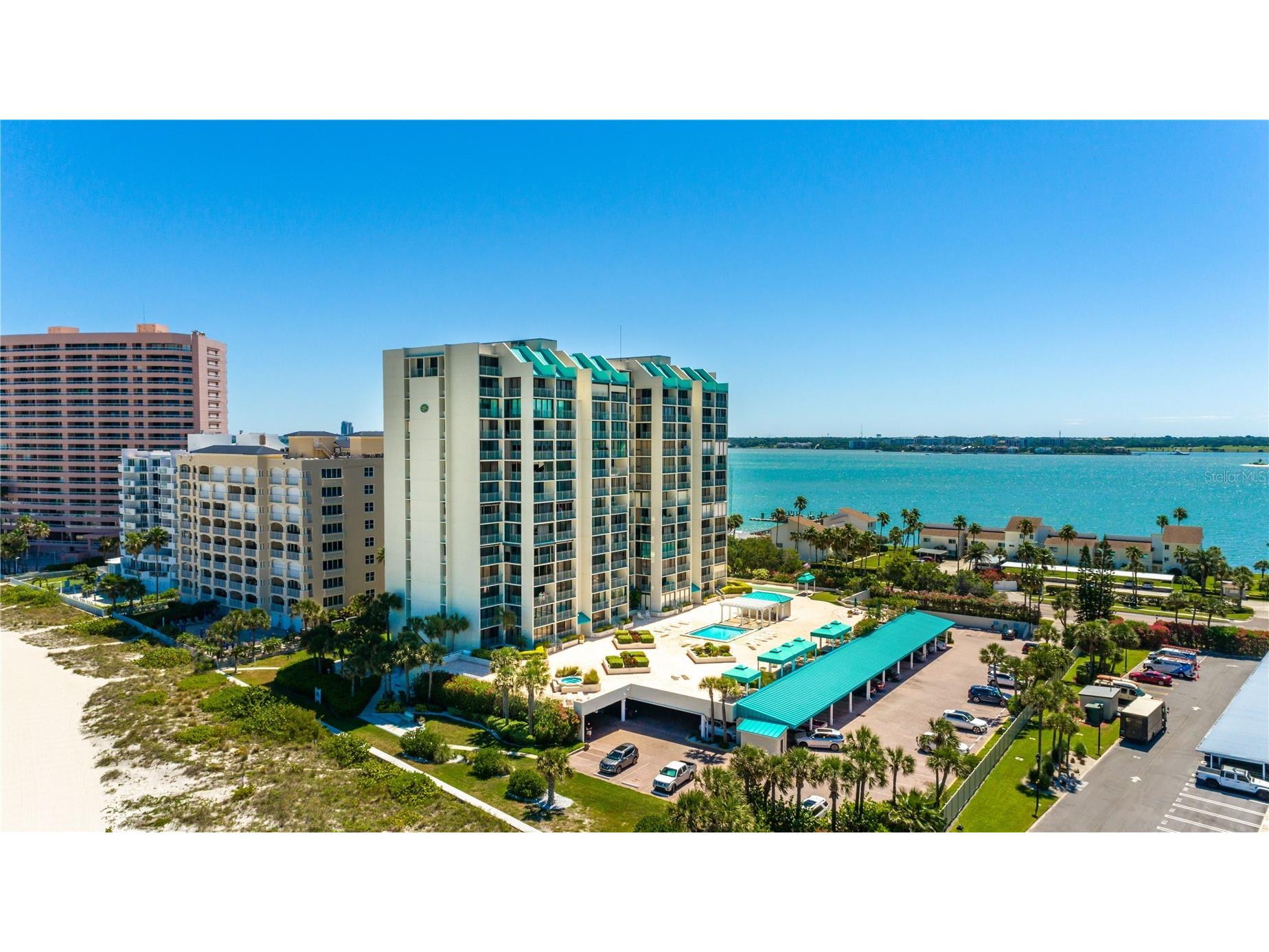 1380 Gulf Boulevard #805 Clearwater FL 33767 - GULF OF AMERICA TB8465348 image64