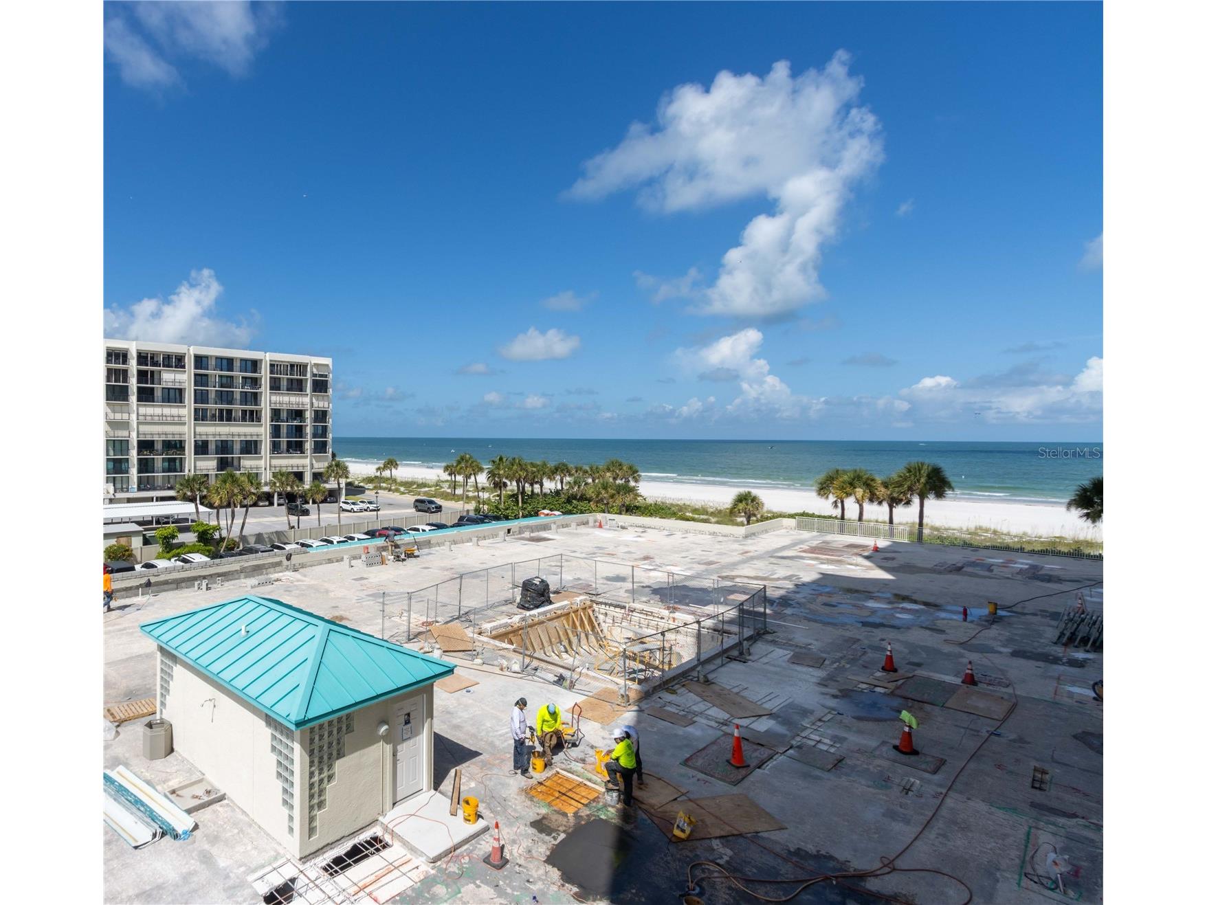1380 Gulf Boulevard #805 Clearwater FL 33767 - GULF OF AMERICA TB8465348 image65