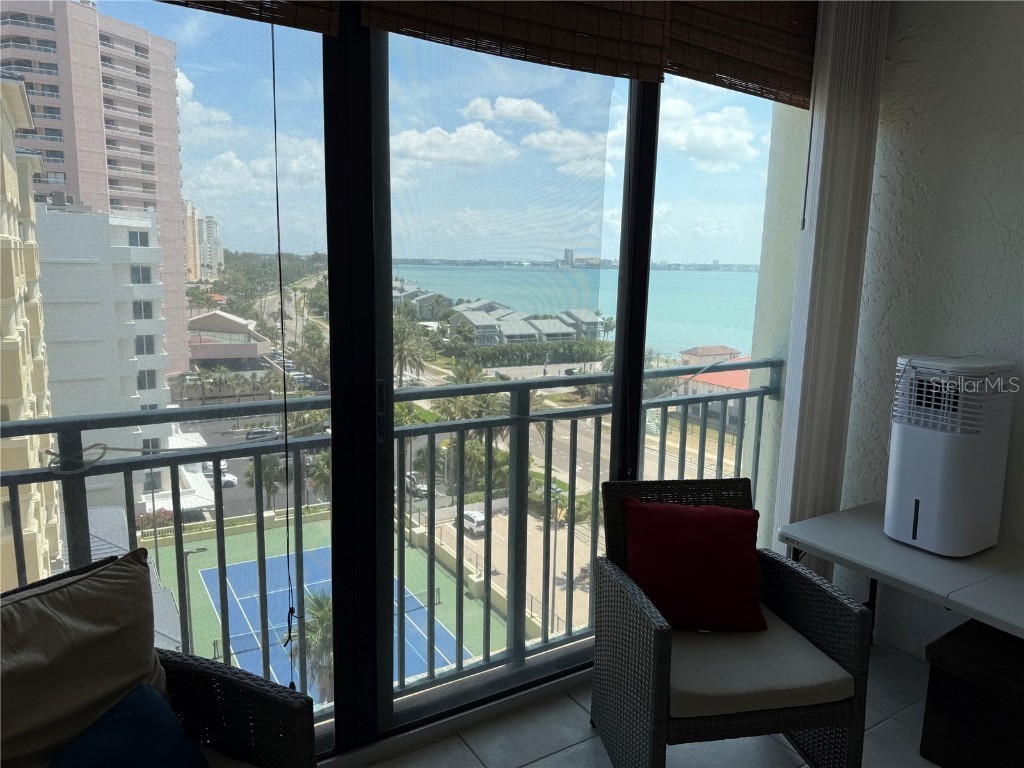 1380 Gulf Boulevard #806 Clearwater Beach FL 33767 TB8390263 image10