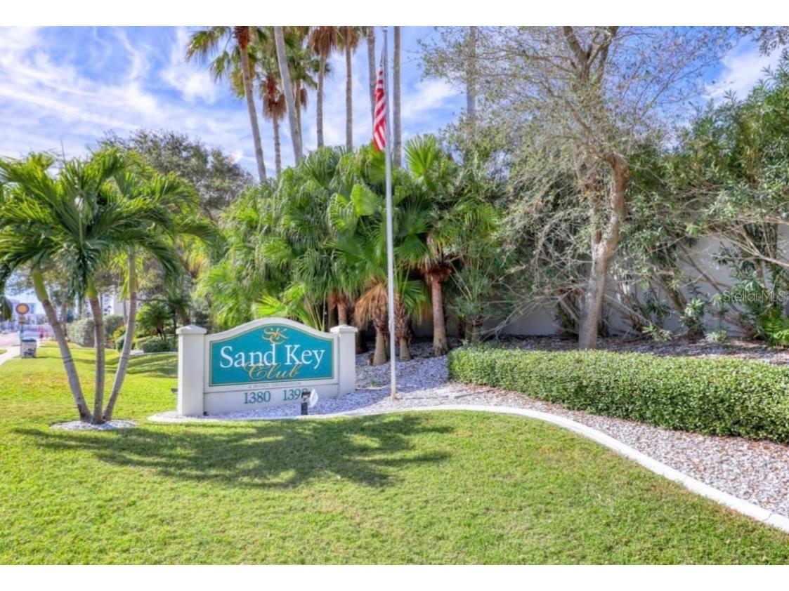 1380 Gulf Boulevard #806 Clearwater Beach FL 33767 TB8390263 image2