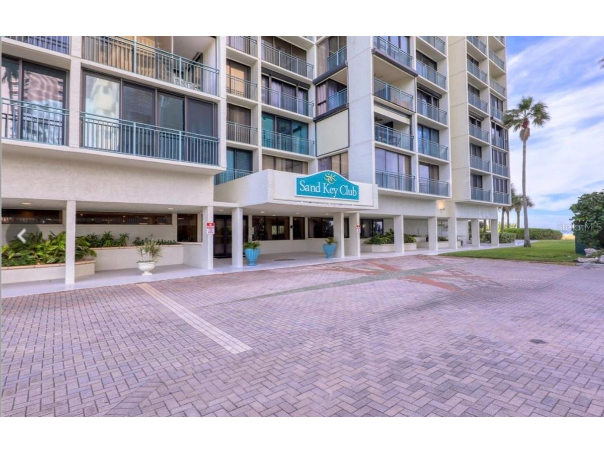 1380 Gulf Boulevard #806 Clearwater Beach FL 33767 TB8390263 image3