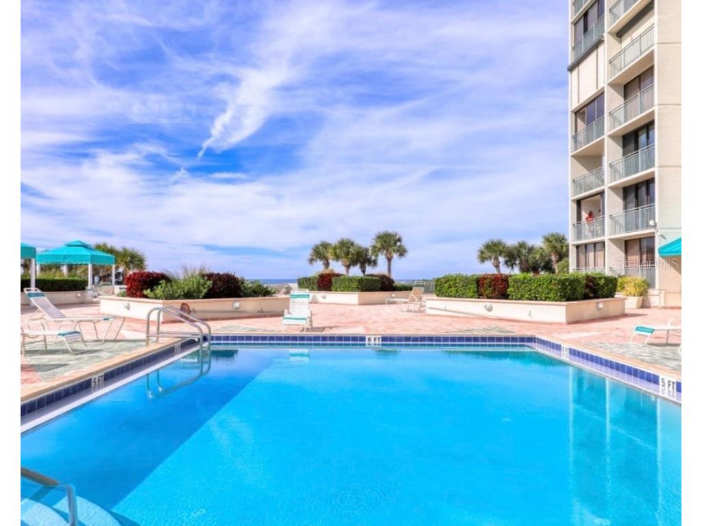 1380 Gulf Boulevard #806 Clearwater Beach FL 33767 TB8390263 image38