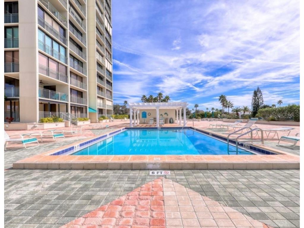 1380 Gulf Boulevard #806 Clearwater Beach FL 33767 TB8390263 image39