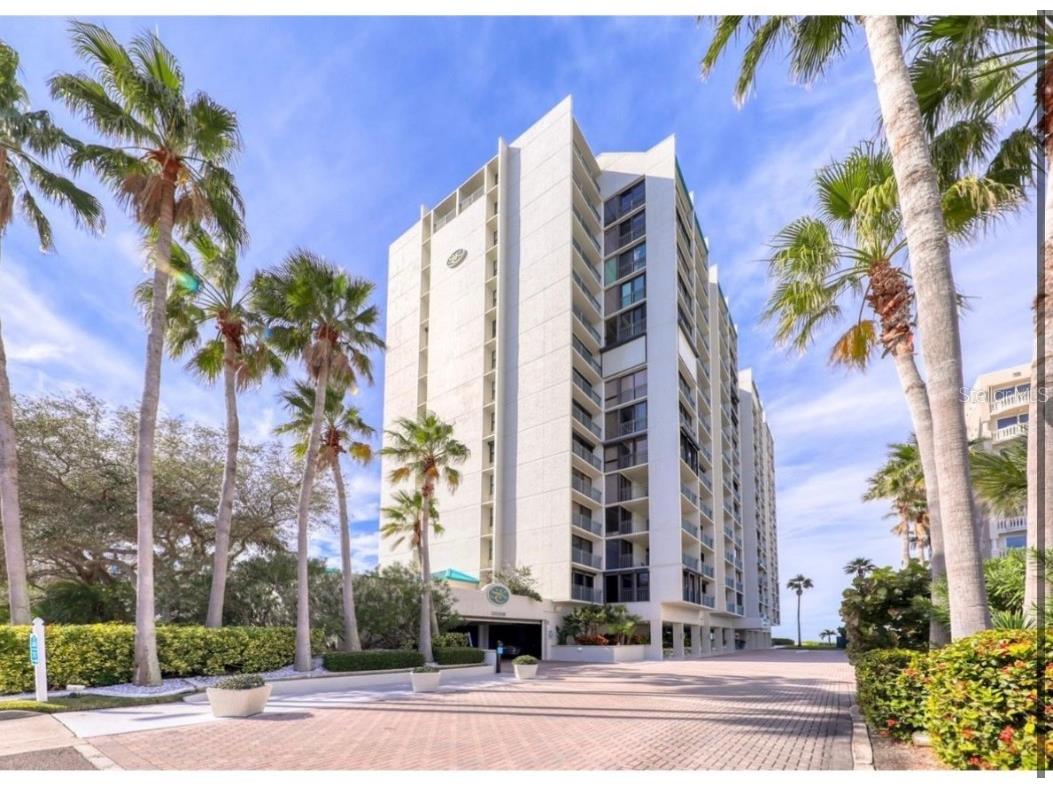 1380 Gulf Boulevard #806 Clearwater Beach FL 33767 TB8390263 image4