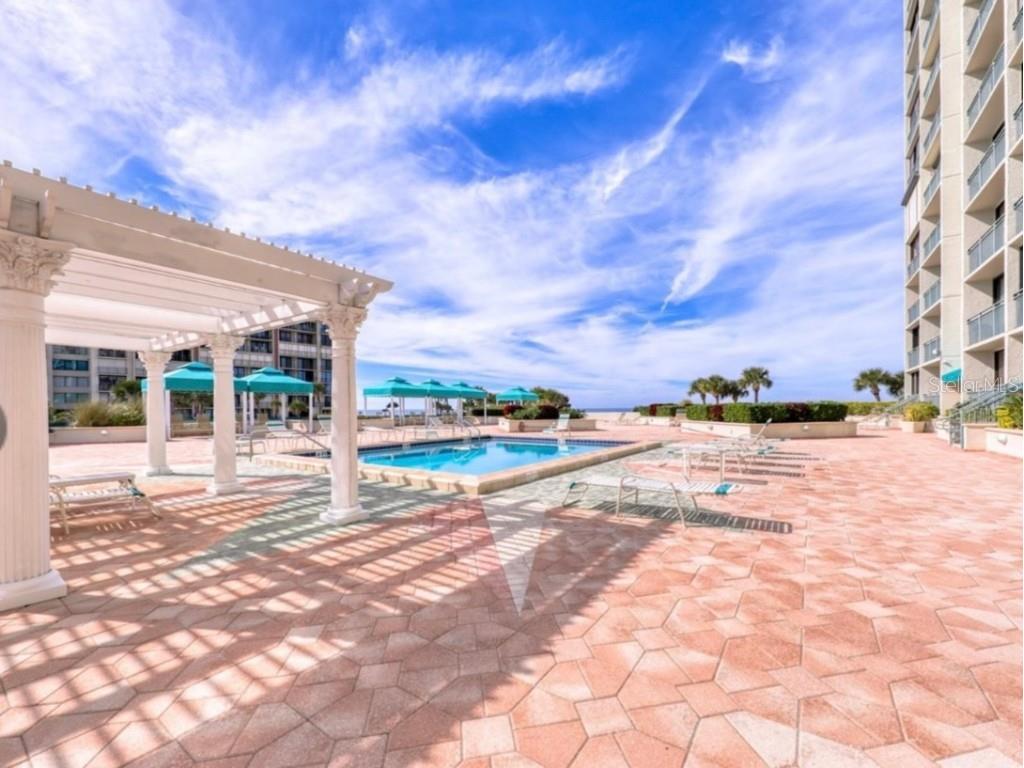 1380 Gulf Boulevard #806 Clearwater Beach FL 33767 TB8390263 image40