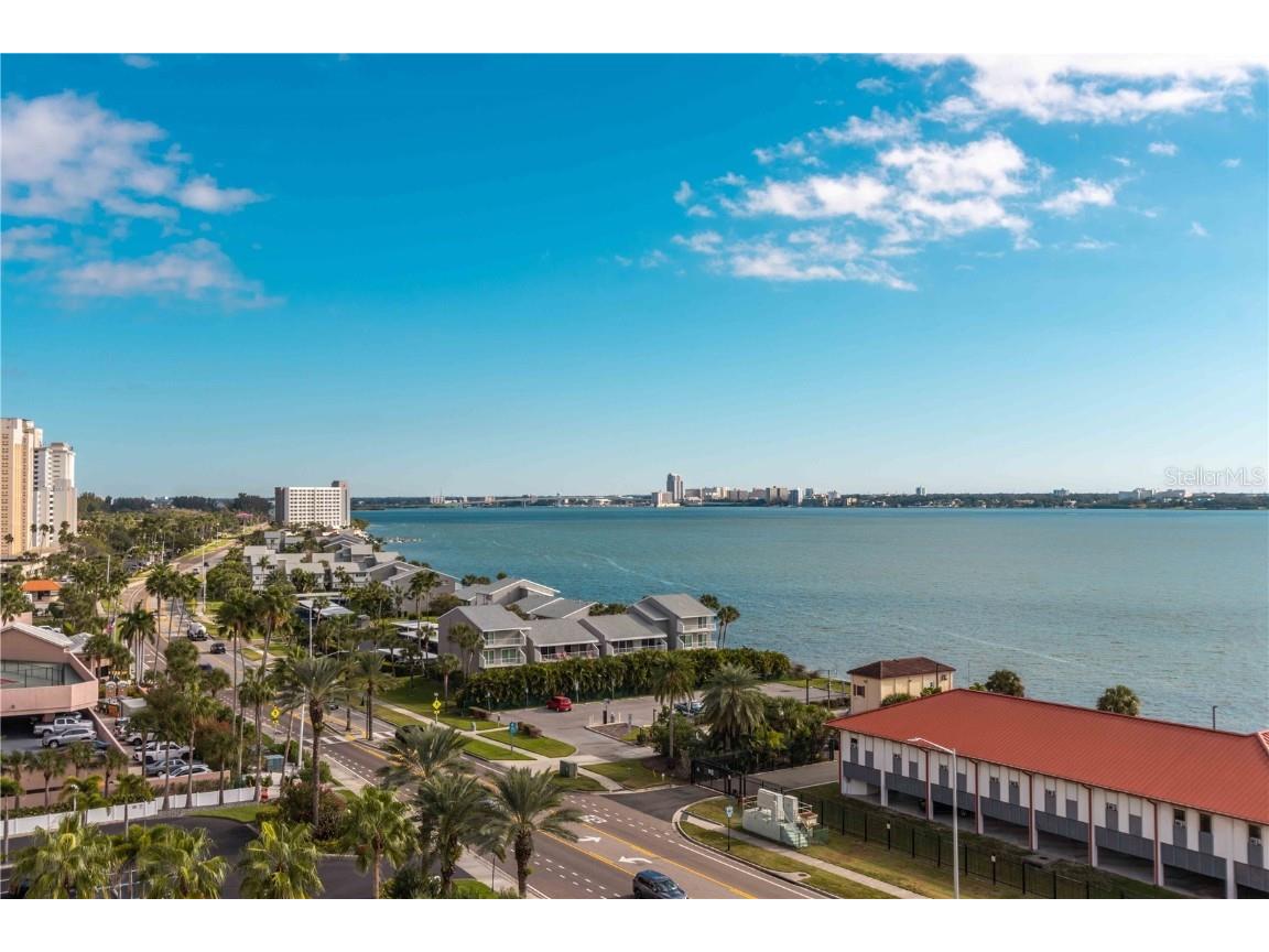 1380 Gulf Boulevard #906 Clearwater Beach FL 33767 - GULF OF MEXICO TB8437991 image11