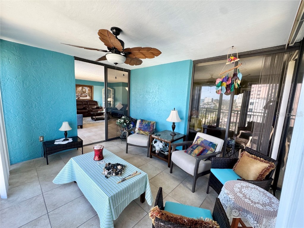 1380 Gulf Boulevard #906 Clearwater Beach FL 33767 - GULF OF MEXICO TB8437991 image16