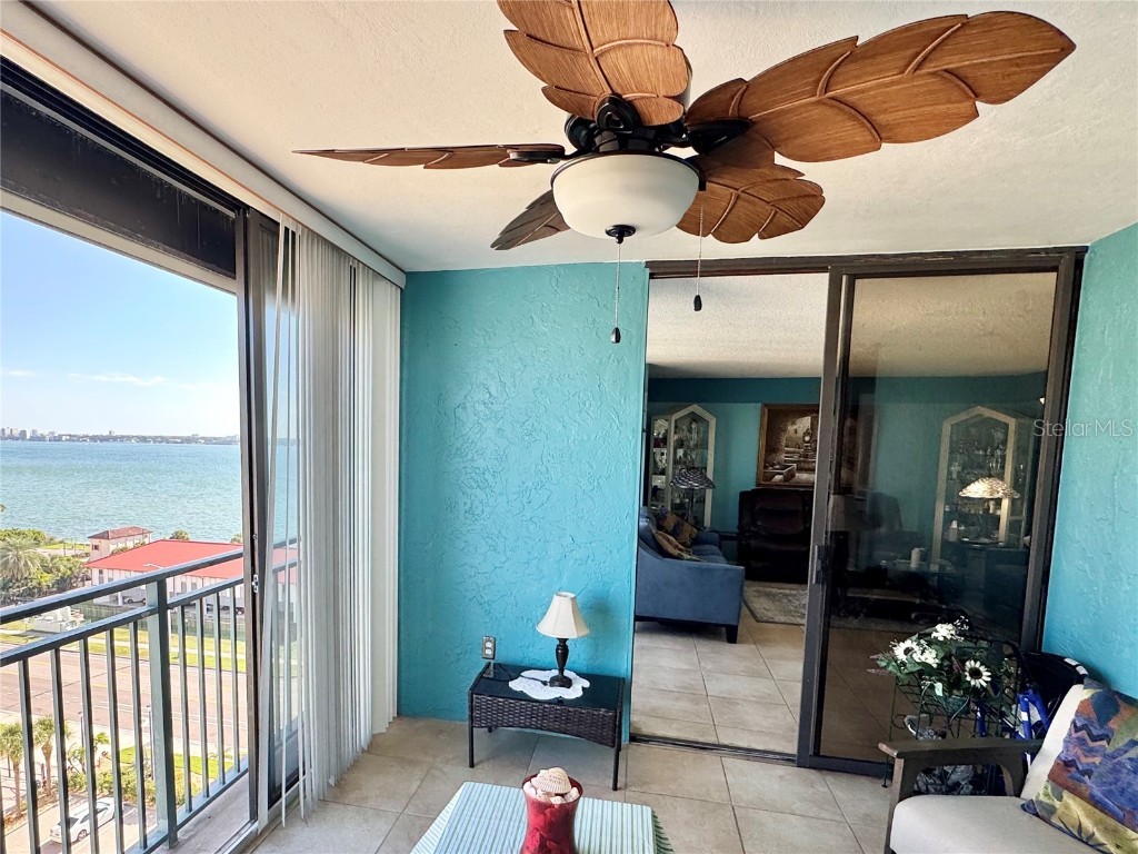 1380 Gulf Boulevard #906 Clearwater Beach FL 33767 - GULF OF MEXICO TB8437991 image17