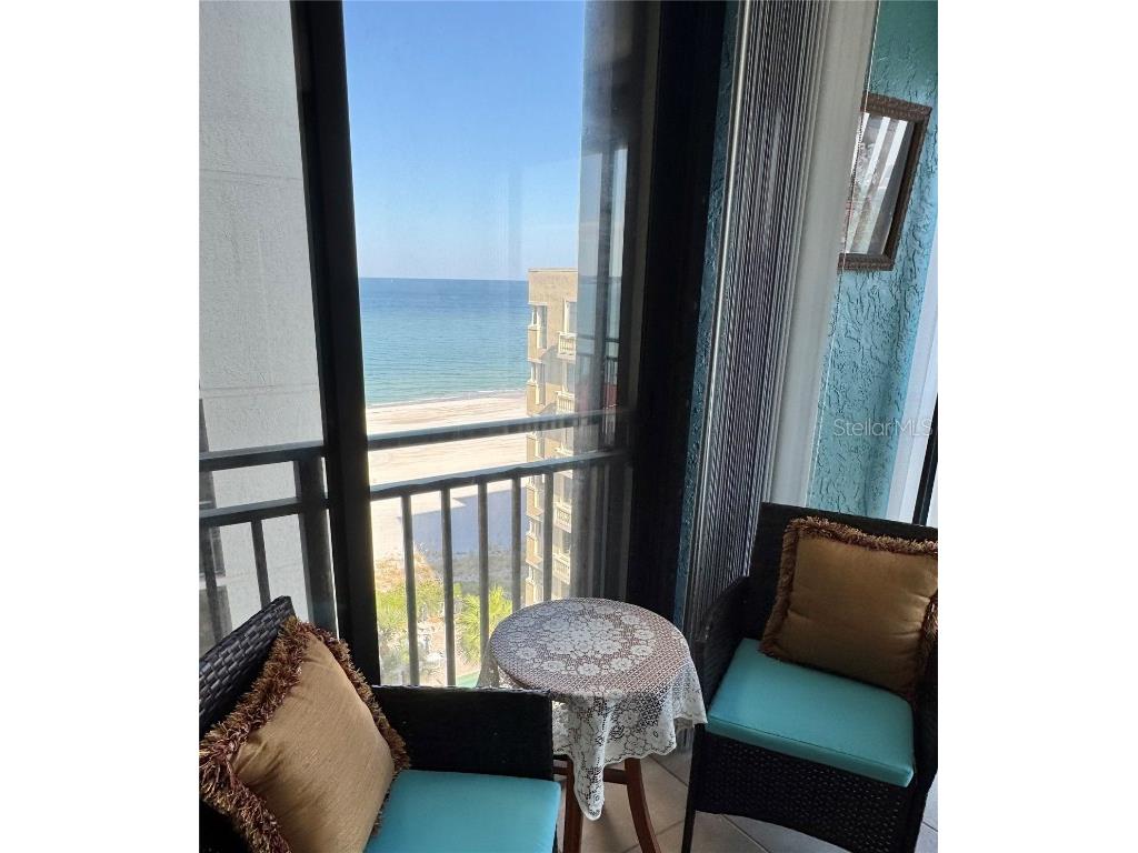 1380 Gulf Boulevard #906 Clearwater Beach FL 33767 - GULF OF MEXICO TB8437991 image18