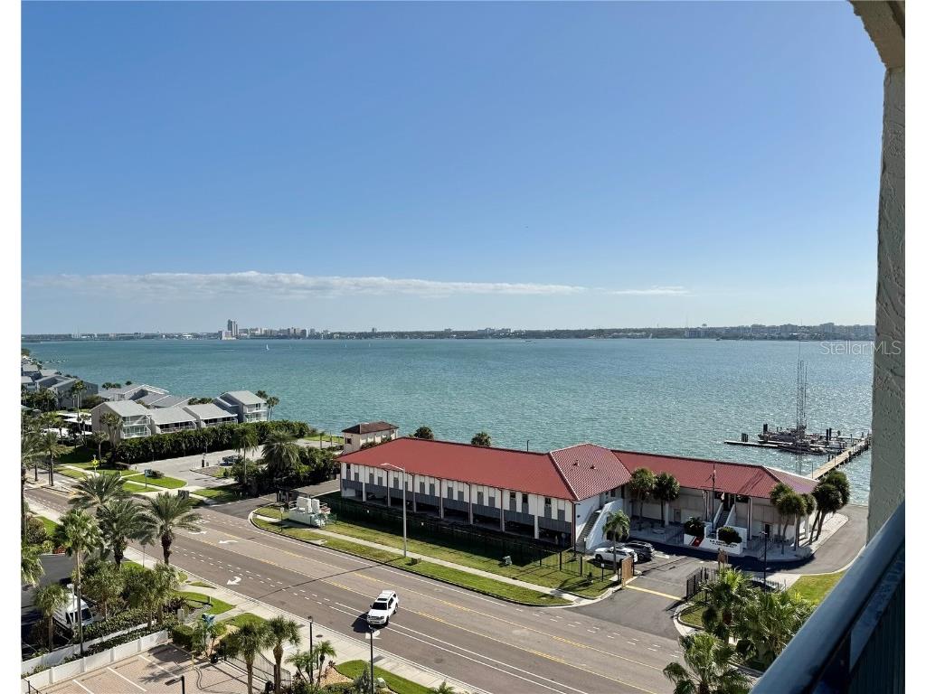 1380 Gulf Boulevard #906 Clearwater Beach FL 33767 - GULF OF MEXICO TB8437991 image21