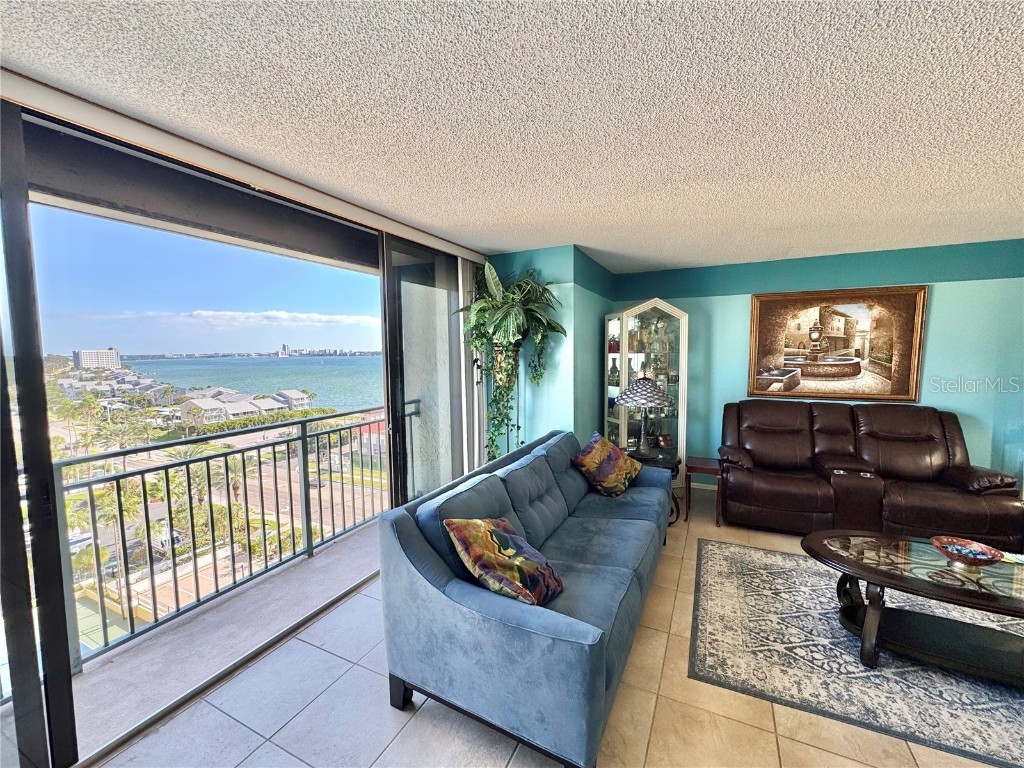 1380 Gulf Boulevard #906 Clearwater Beach FL 33767 - GULF OF MEXICO TB8437991 image22