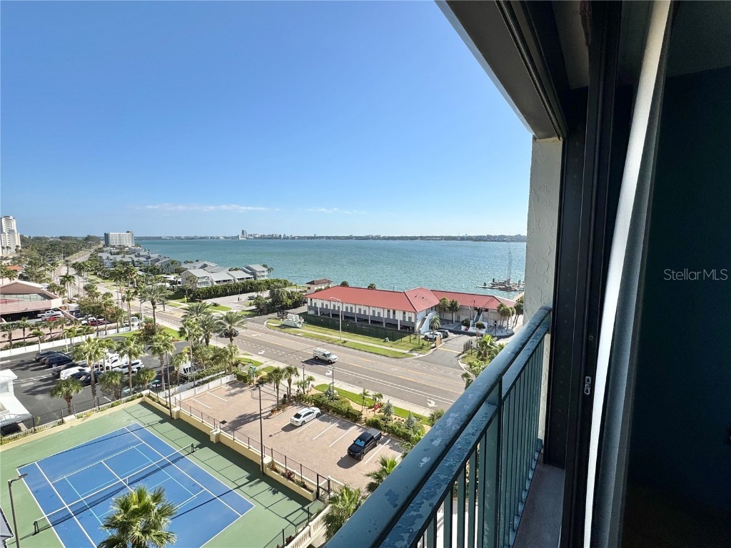 1380 Gulf Boulevard #906 Clearwater Beach FL 33767 - GULF OF MEXICO TB8437991 image23