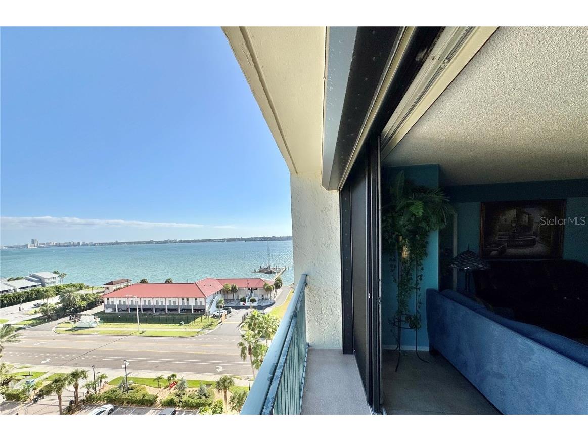 1380 Gulf Boulevard #906 Clearwater Beach FL 33767 - GULF OF MEXICO TB8437991 image27