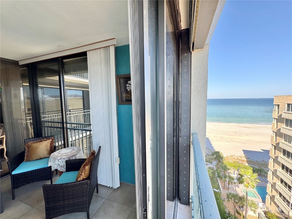 1380 Gulf Boulevard #906 Clearwater Beach FL 33767 - GULF OF MEXICO TB8437991 image28