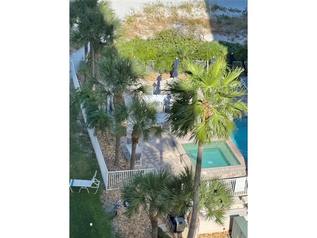 1380 Gulf Boulevard #906 Clearwater Beach FL 33767 - GULF OF MEXICO TB8437991 image32