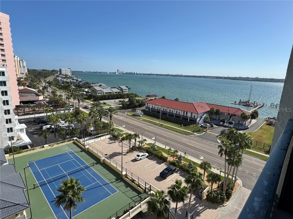 1380 Gulf Boulevard #906 Clearwater Beach FL 33767 - GULF OF MEXICO TB8437991 image34